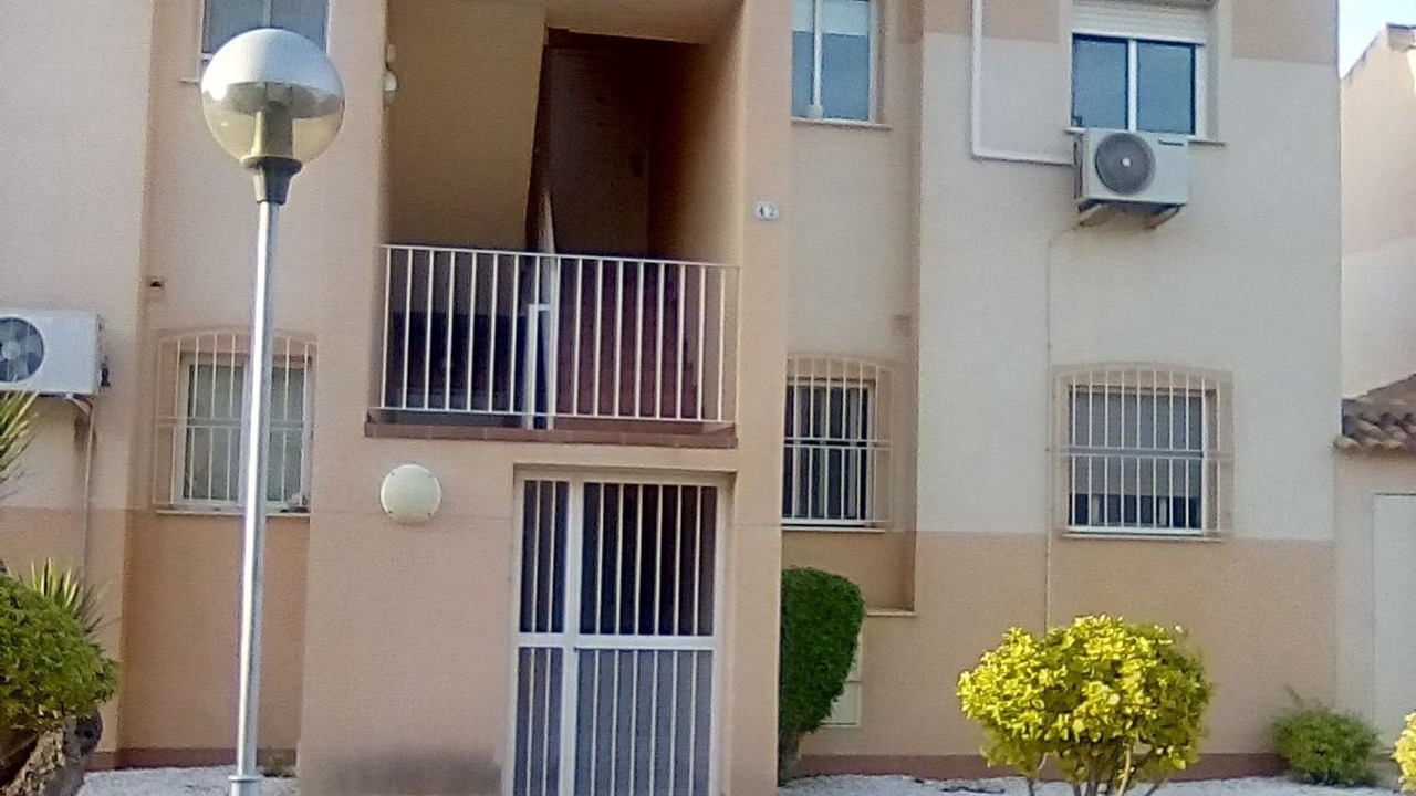 Photo of Outdoor in La Florida