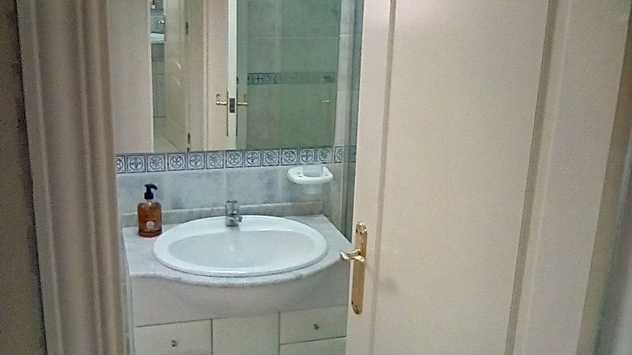 Photo of Bathroom in La Florida