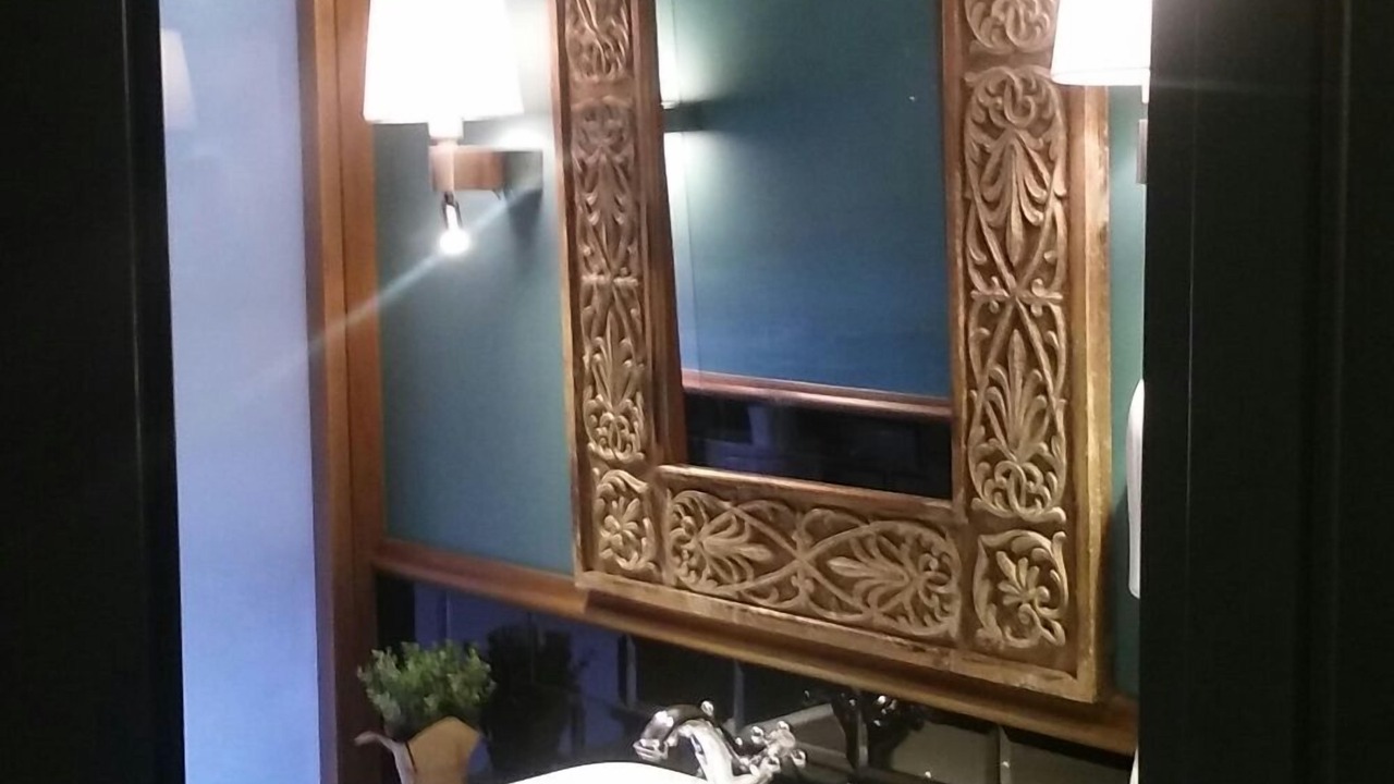 Photo of Bathroom in Villahermosa