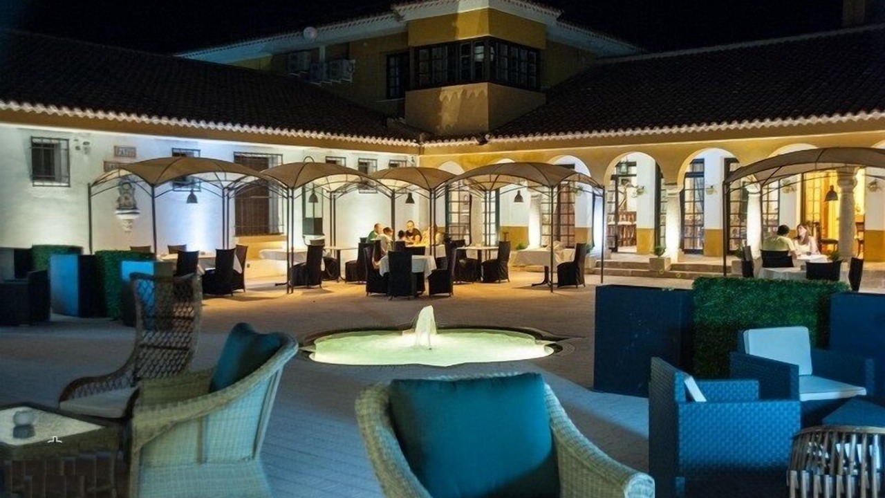 Photo of Patio Balcony in Villahermosa