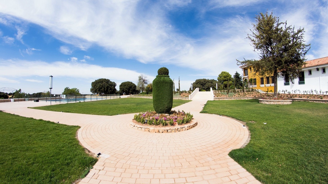 Photo of Outdoor in Villahermosa