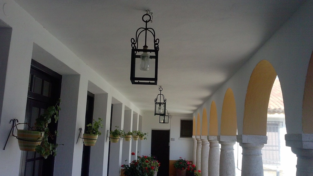 Photo of Patio Balcony in Villahermosa