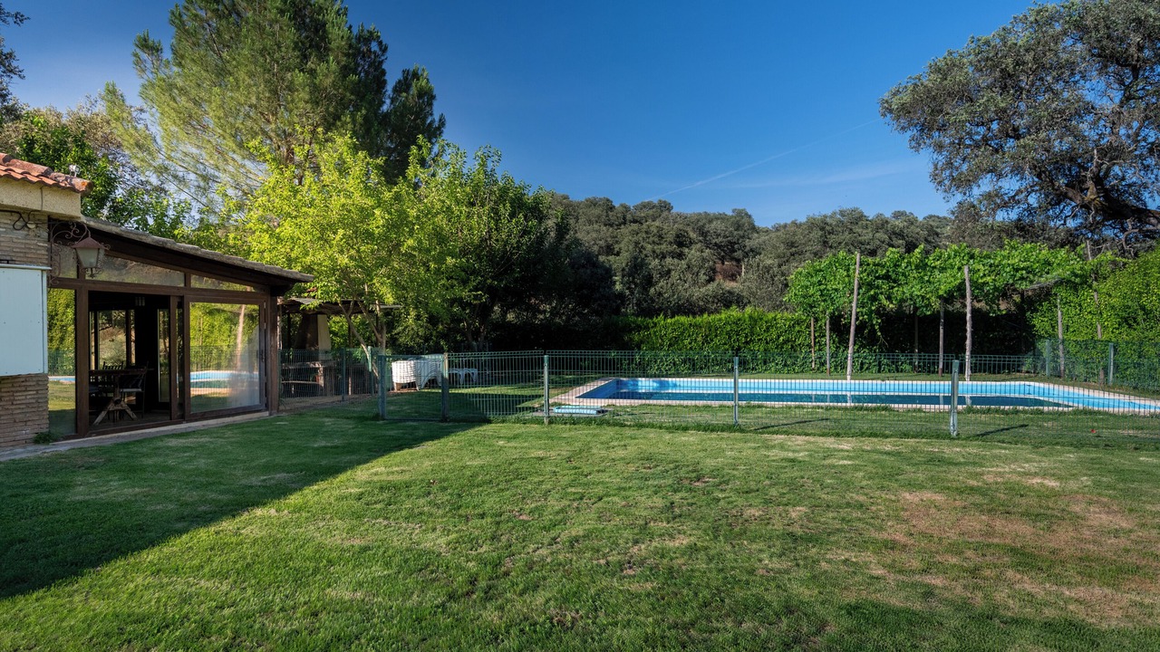 Photo of Outdoor in Cazalla De La Sierra