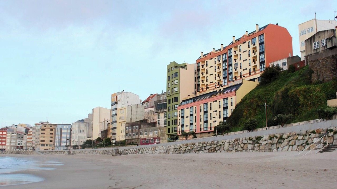 Photo of Others in Malpica de Bergantinos