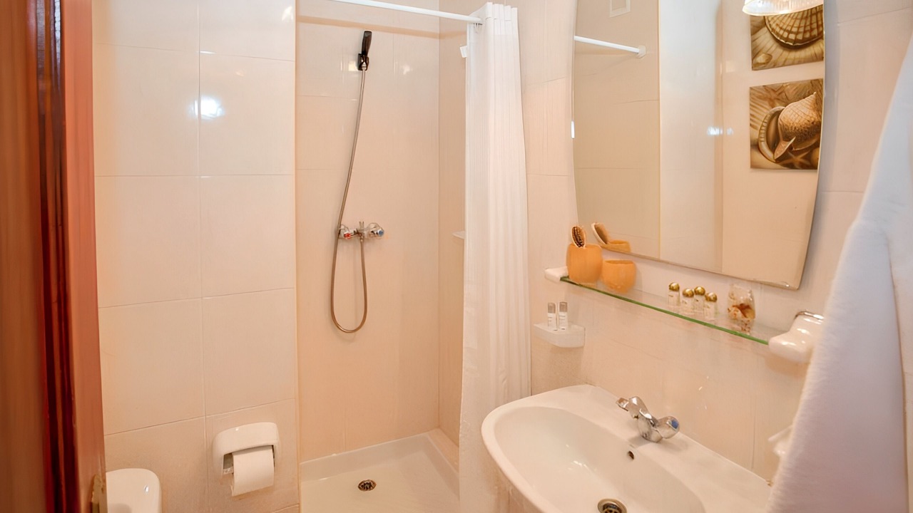 Photo of Bathroom in Malpica de Bergantinos