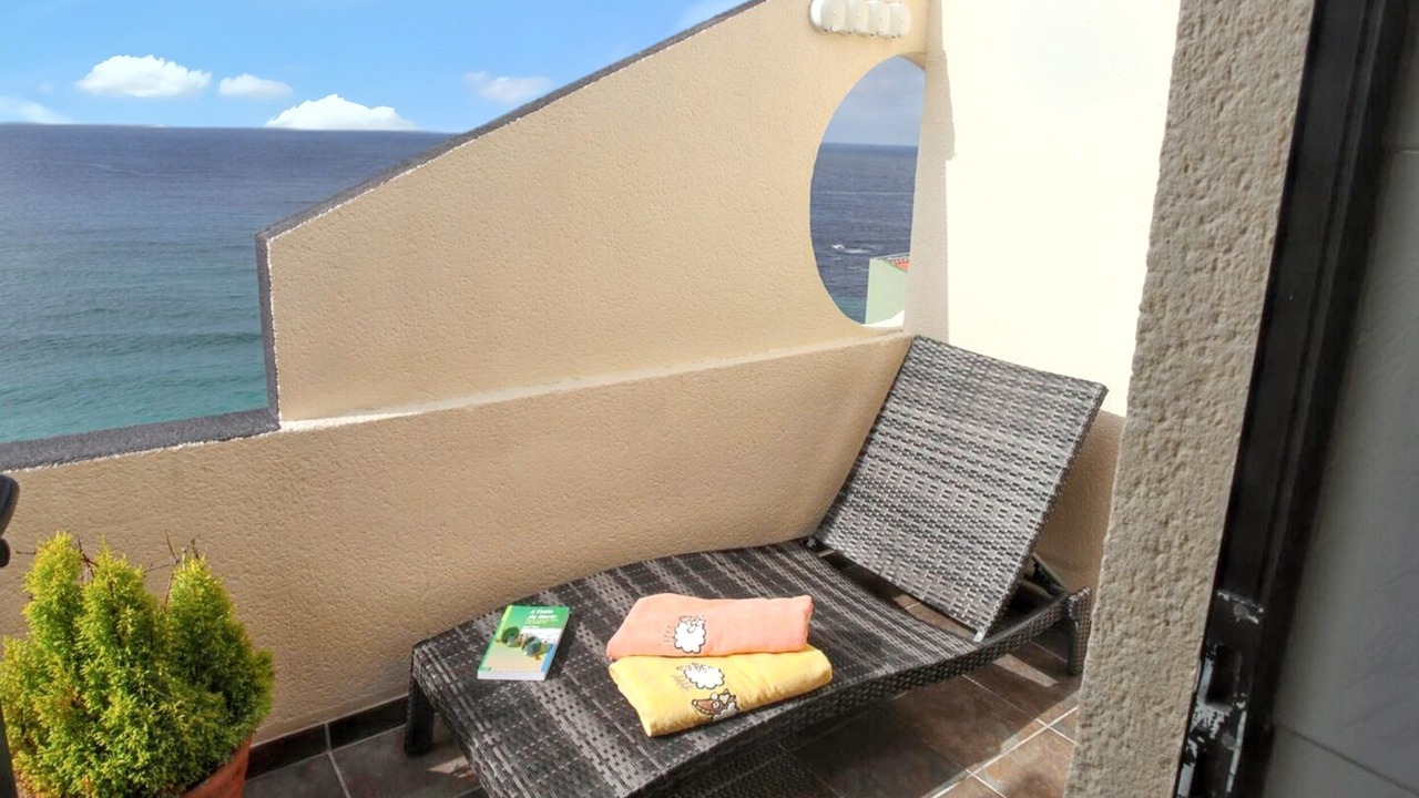 Photo of Patio Balcony in Malpica de Bergantinos