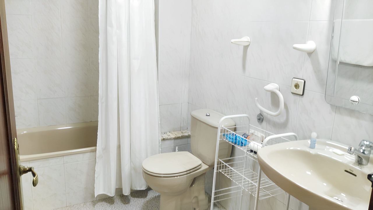 Photo of Bathroom in El Cristo y Buenavista