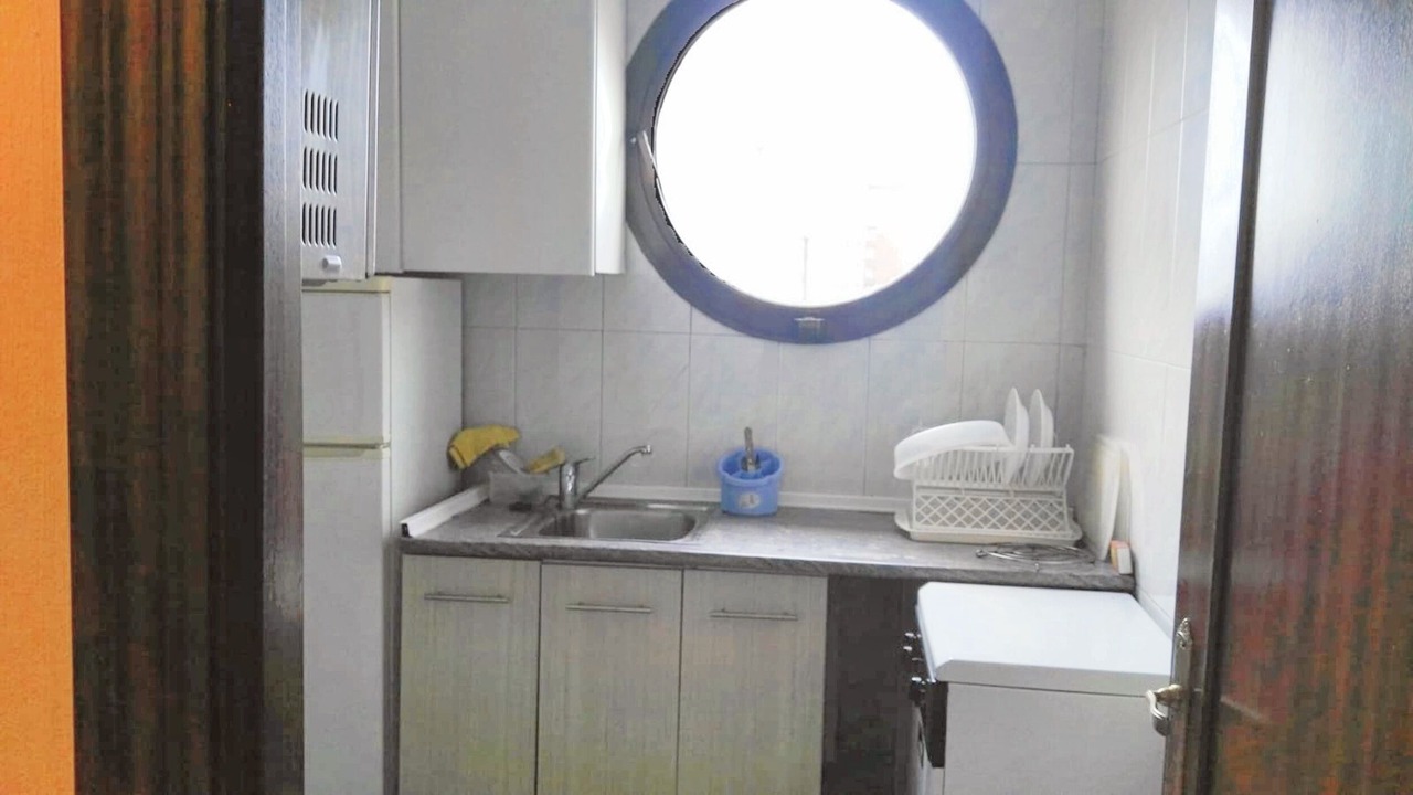 Photo of Bathroom in El Cristo y Buenavista