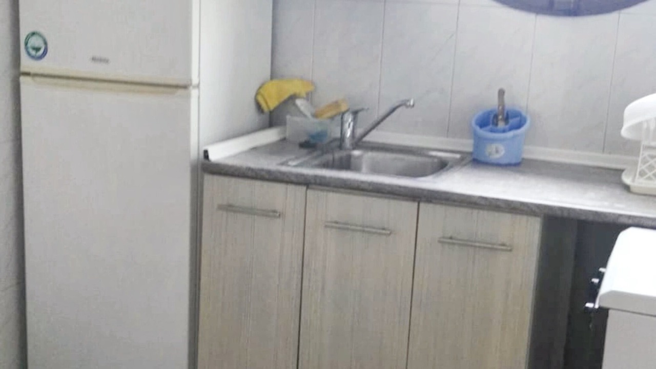 Photo of Kitchen in El Cristo y Buenavista