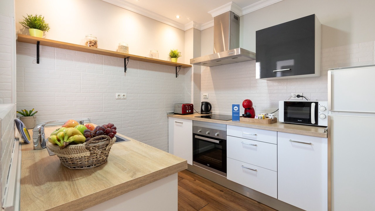 Photo of Kitchen in Eixample