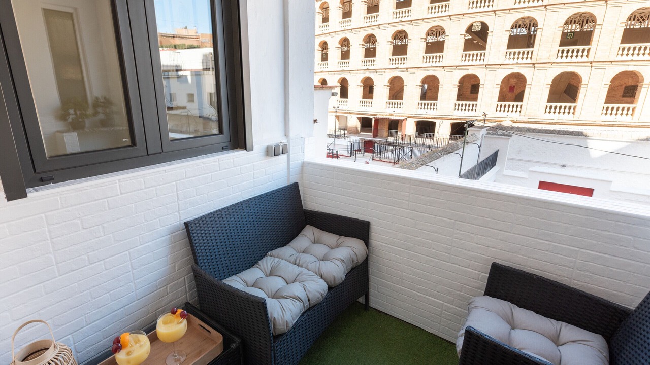 Photo of Outdoor in Eixample