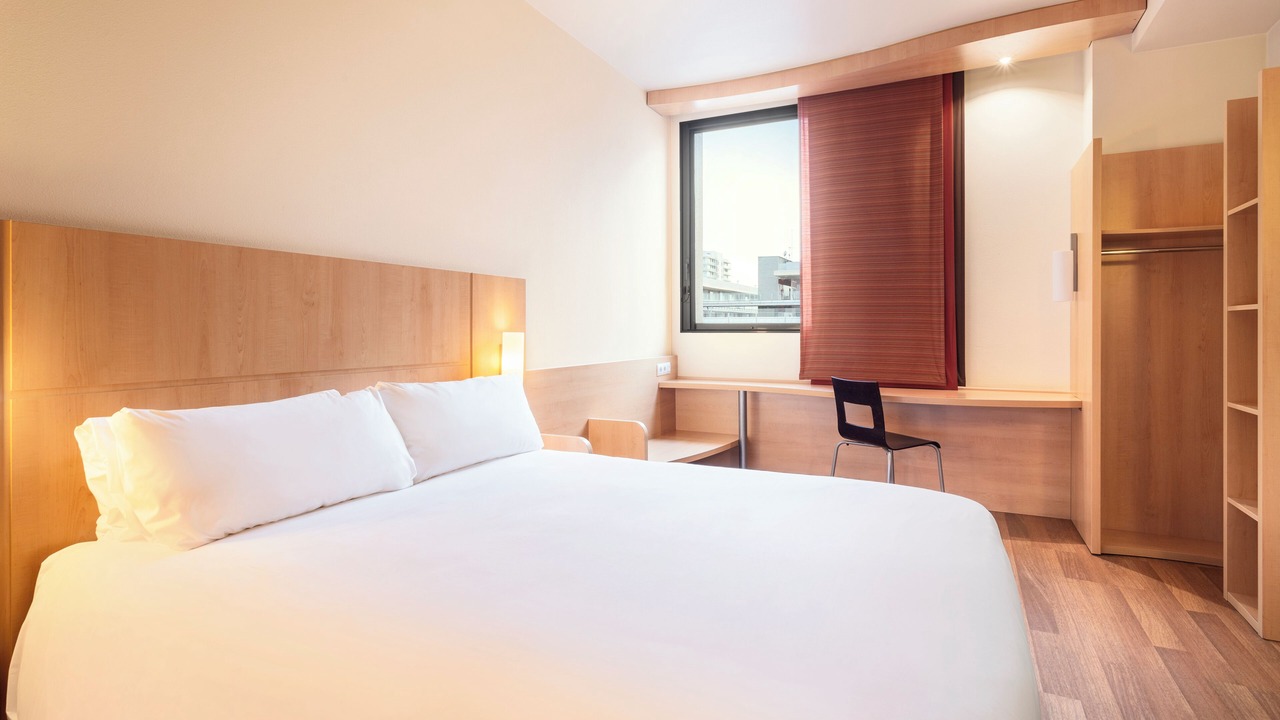 Photo of Bedroom in Mataro