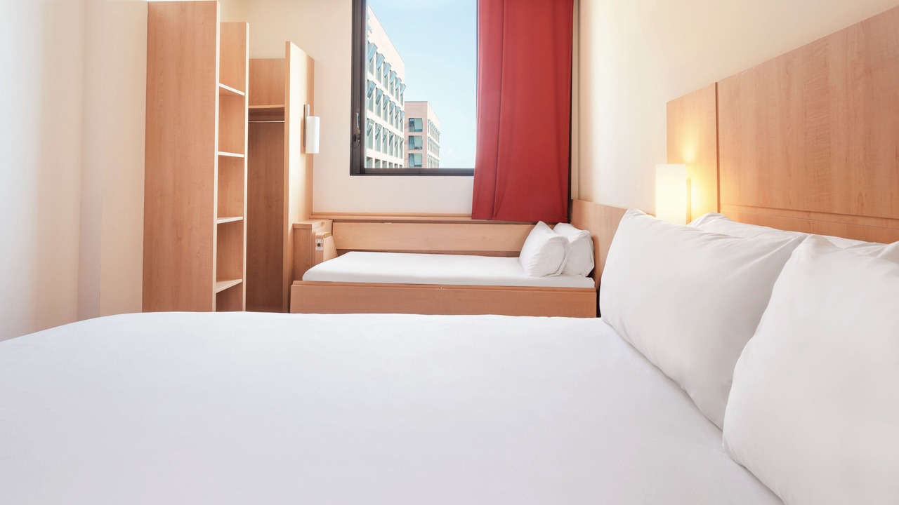 Photo of Bedroom in Mataro