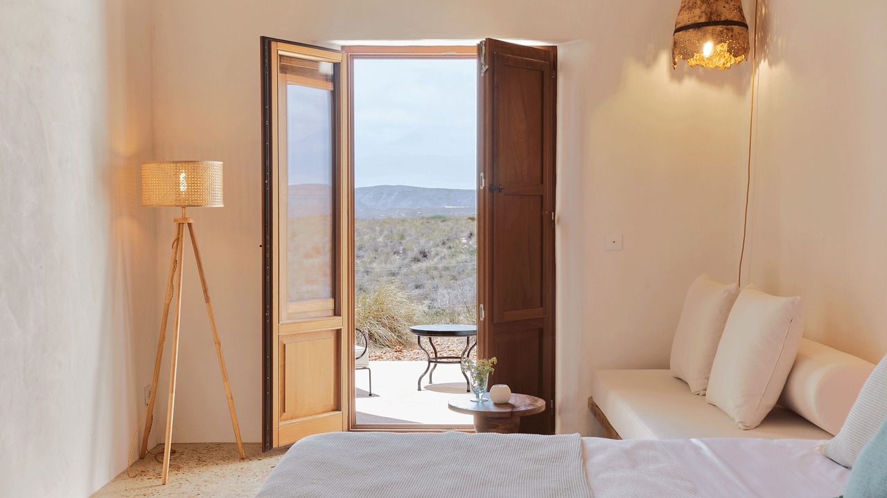 Photo of Bedroom in Gafares