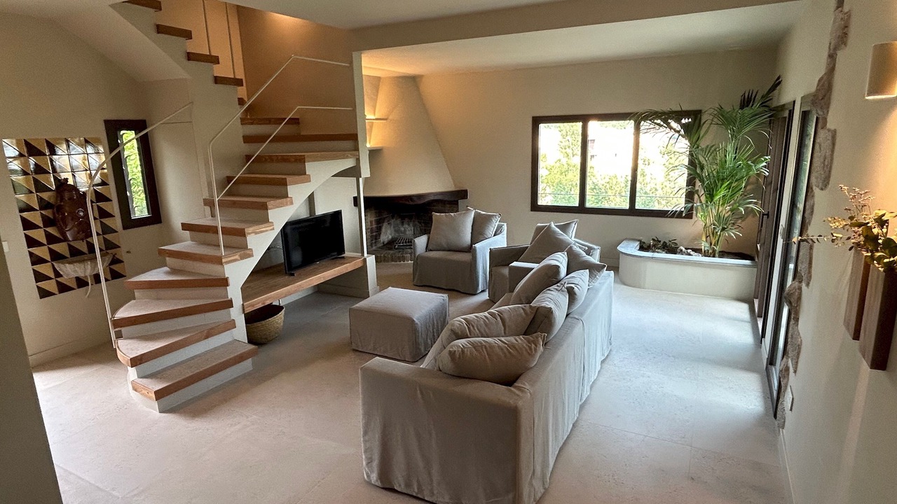 Photo of Livingroom in Fontajau