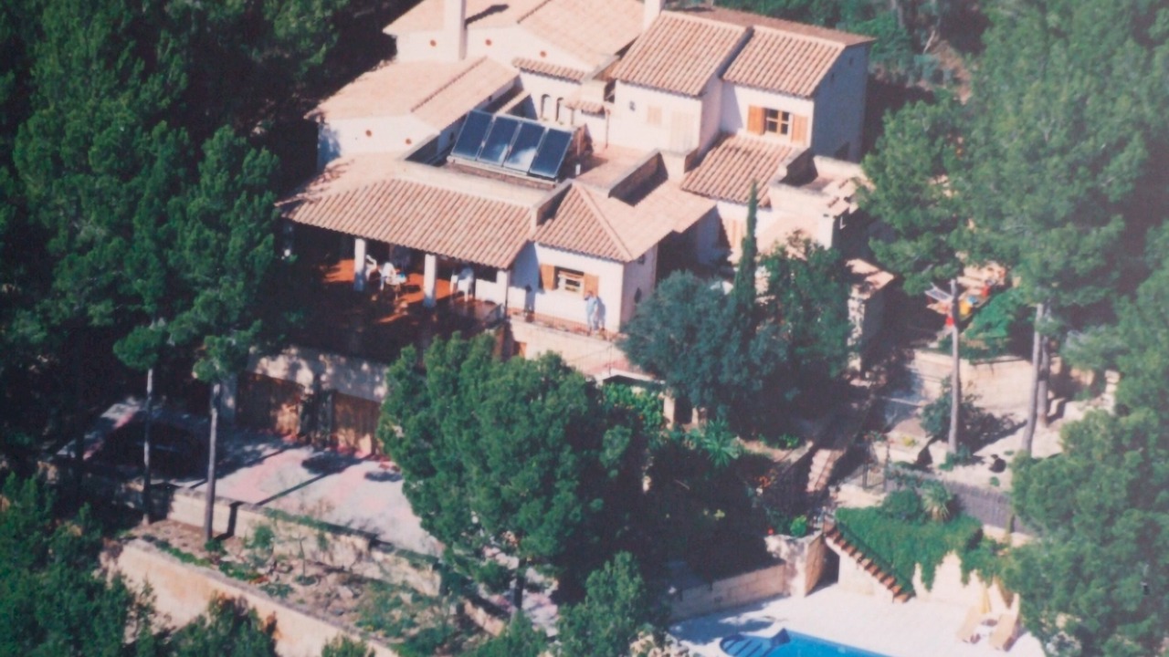 Photo of Outdoor in Es Capdella