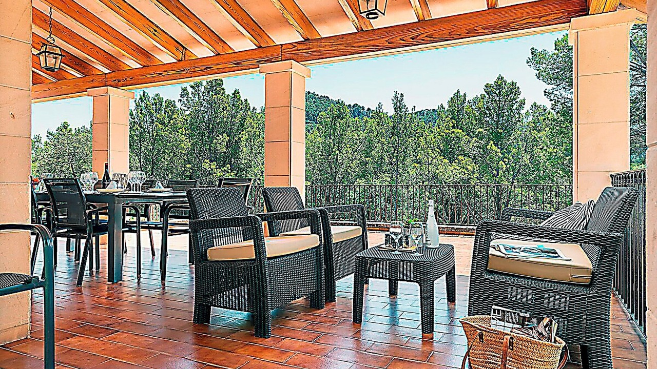 Photo of Outdoor in Es Capdella