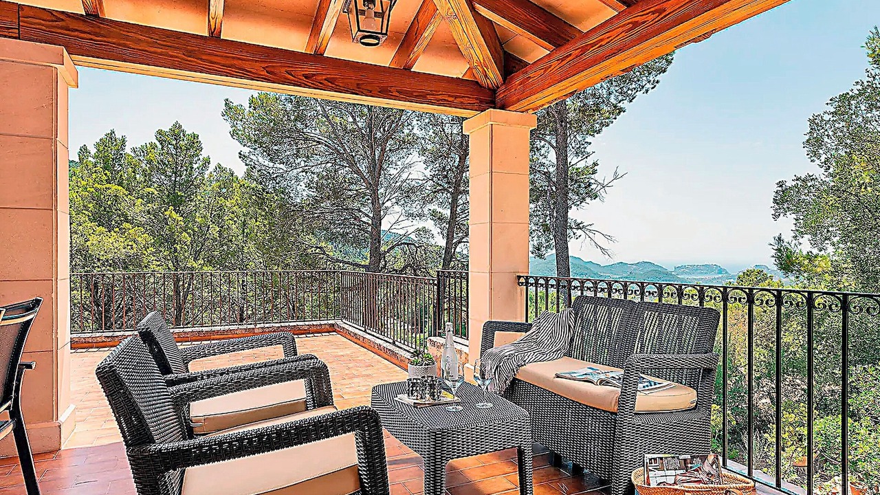 Photo of Outdoor in Es Capdella
