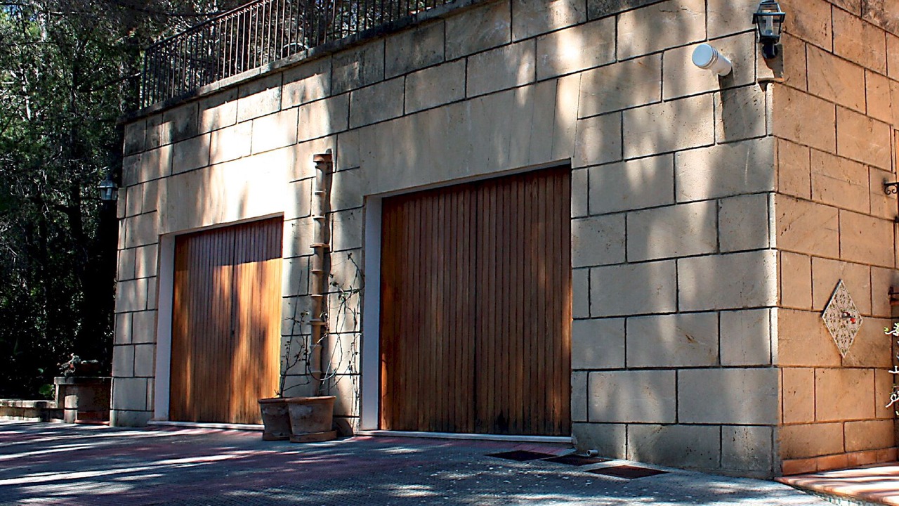 Photo of Outdoor in Es Capdella