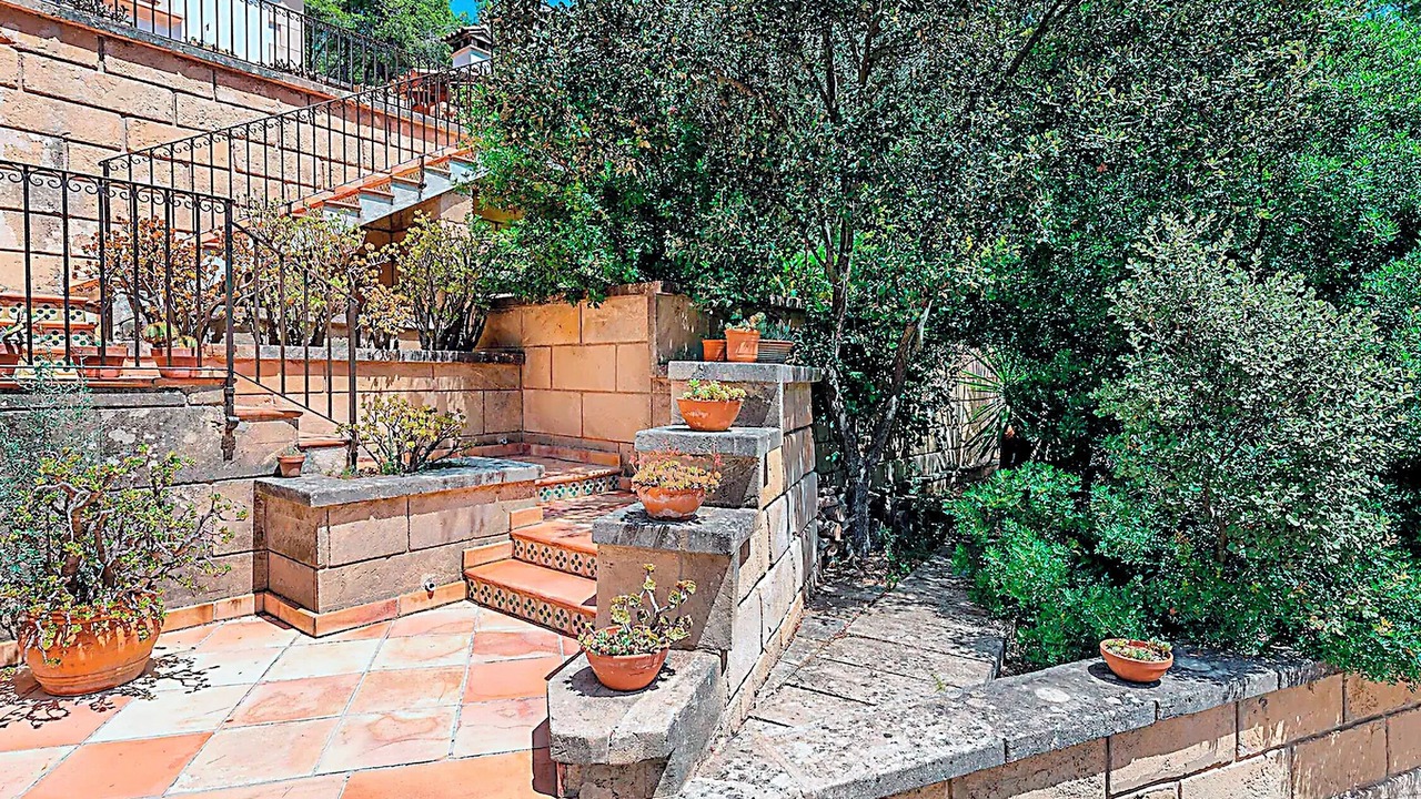Photo of Outdoor in Es Capdella