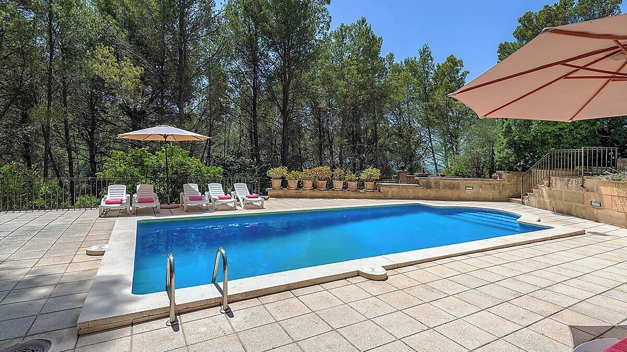 Photo of Outdoor in Es Capdella