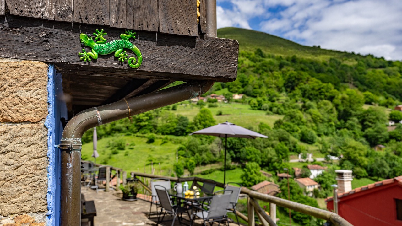 Photo of Outdoor in Villar de Pineres