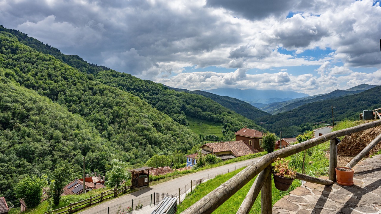 Photo of Outdoor in Villar de Pineres