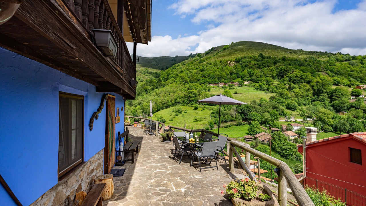 Photo of Outdoor in Villar de Pineres