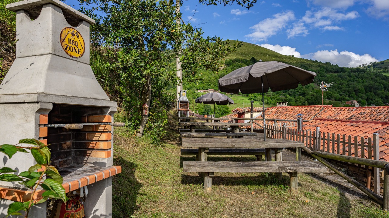 Photo of Outdoor in Villar de Pineres