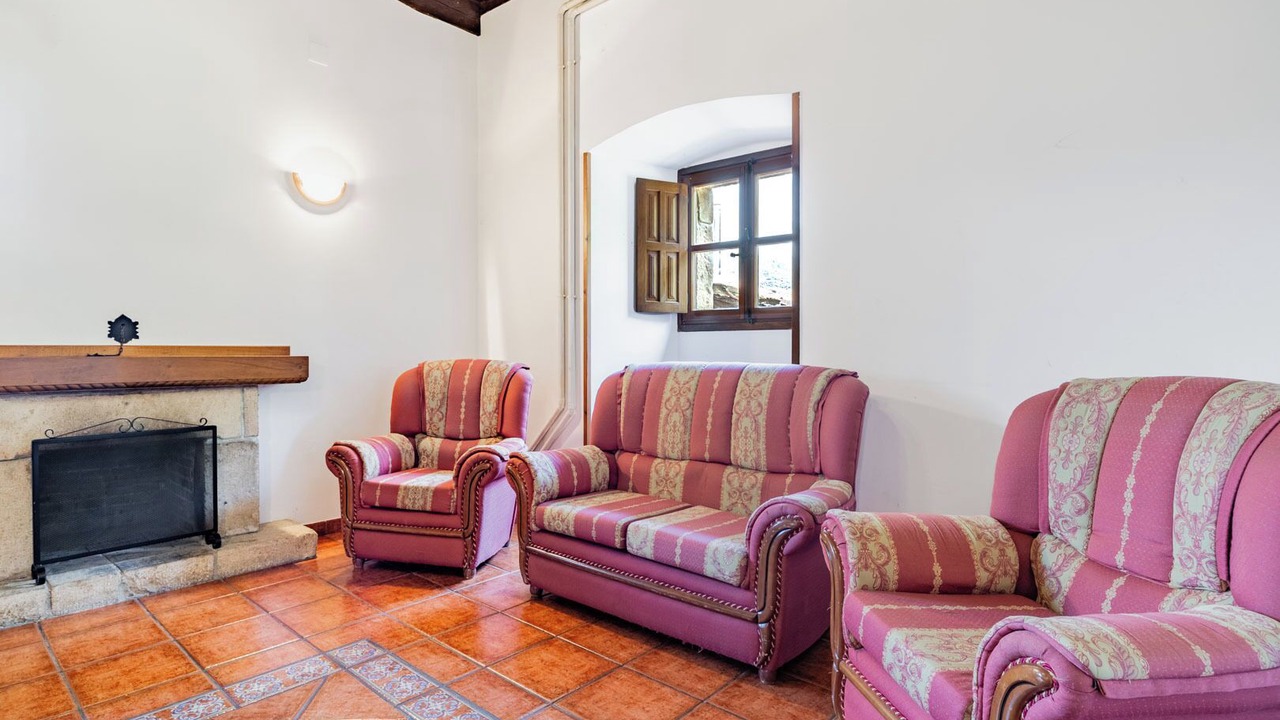 Photo of Livingroom in Perrozo