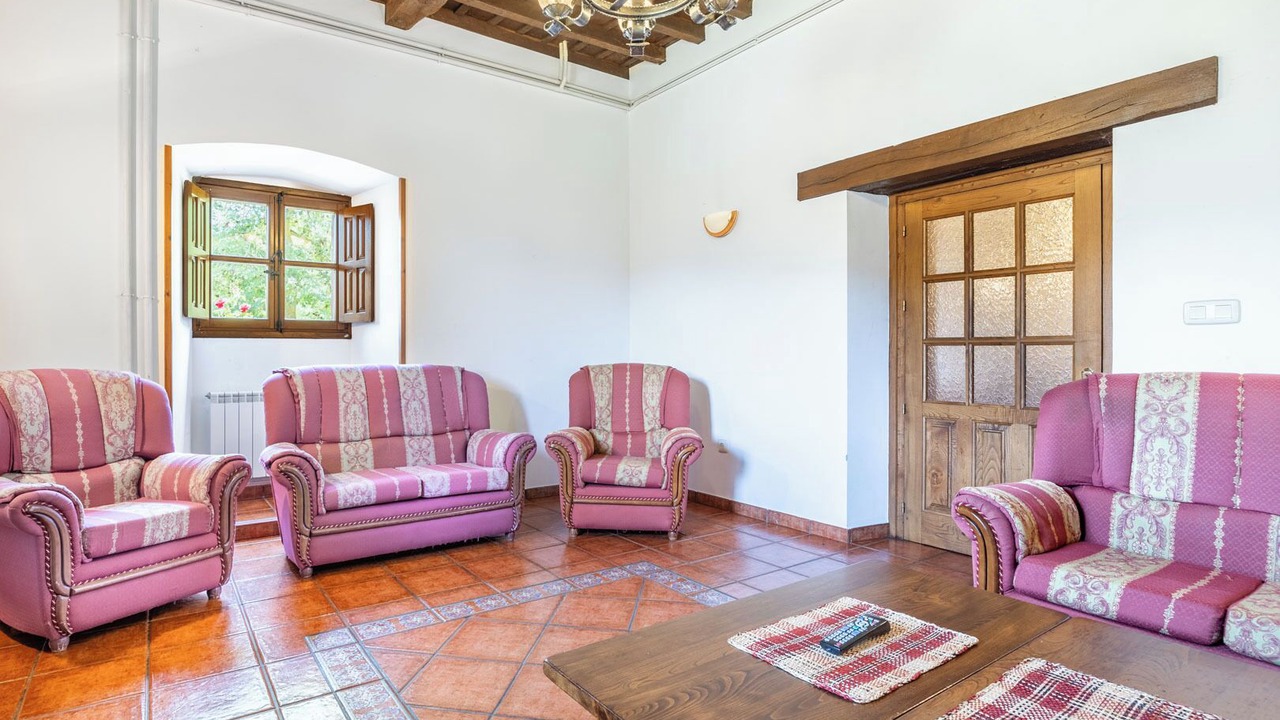 Photo of Livingroom in Perrozo