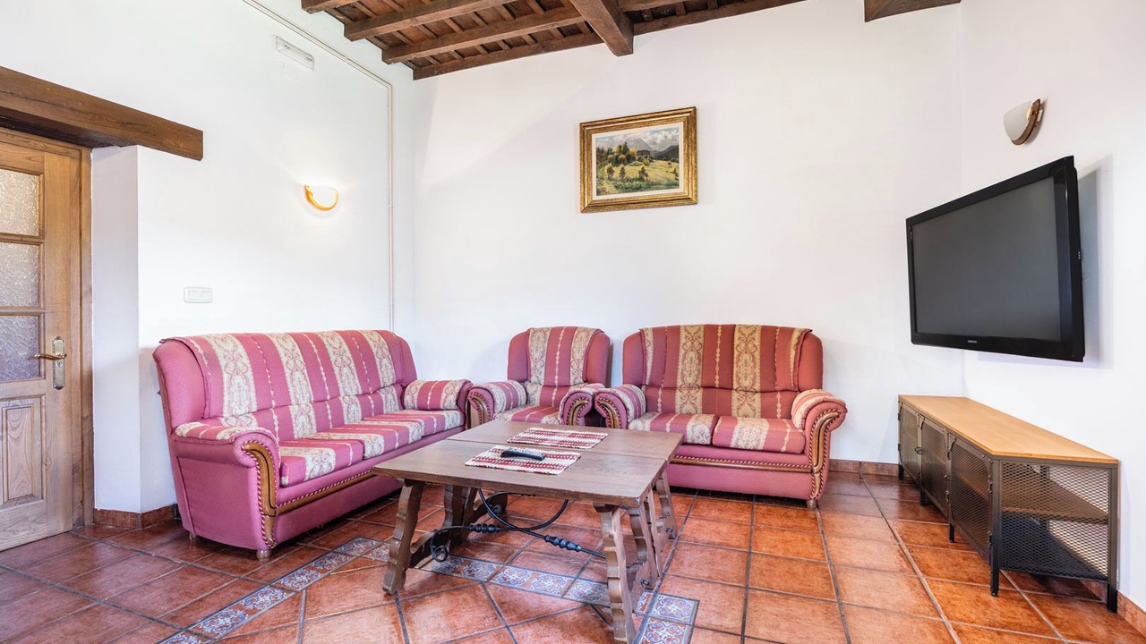 Photo of Livingroom in Perrozo