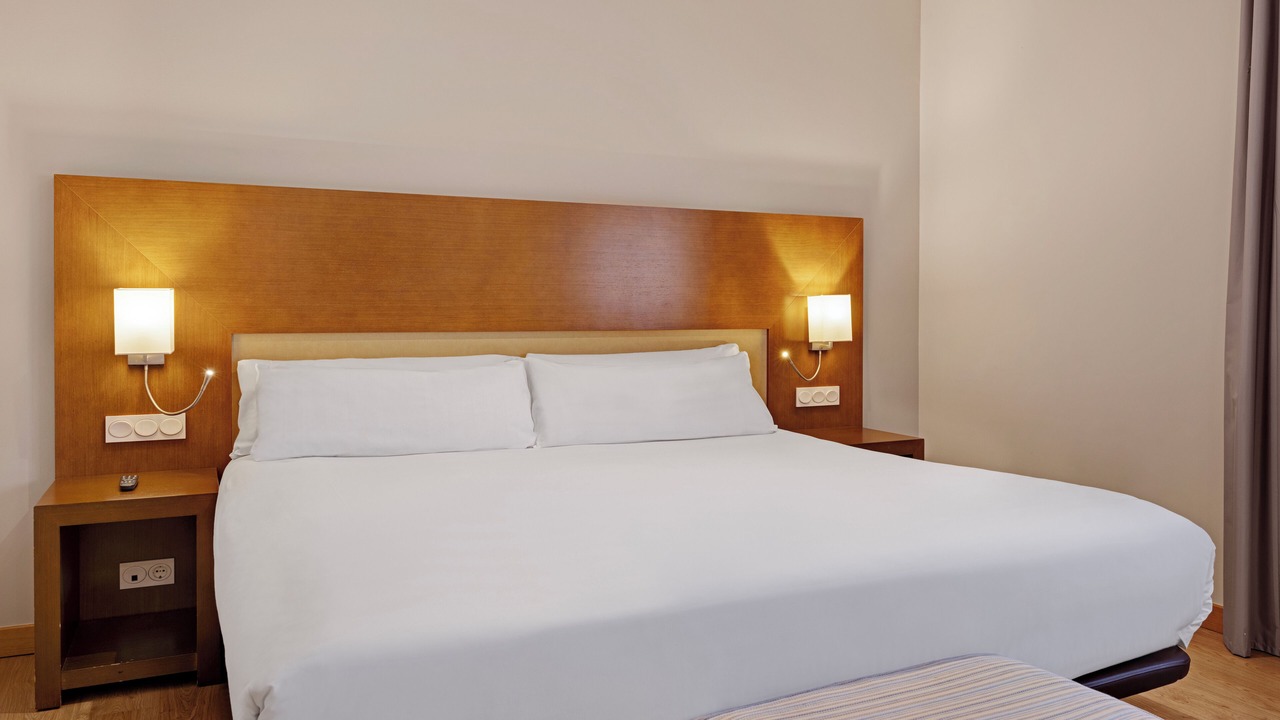 Photo of Bedroom in Viana