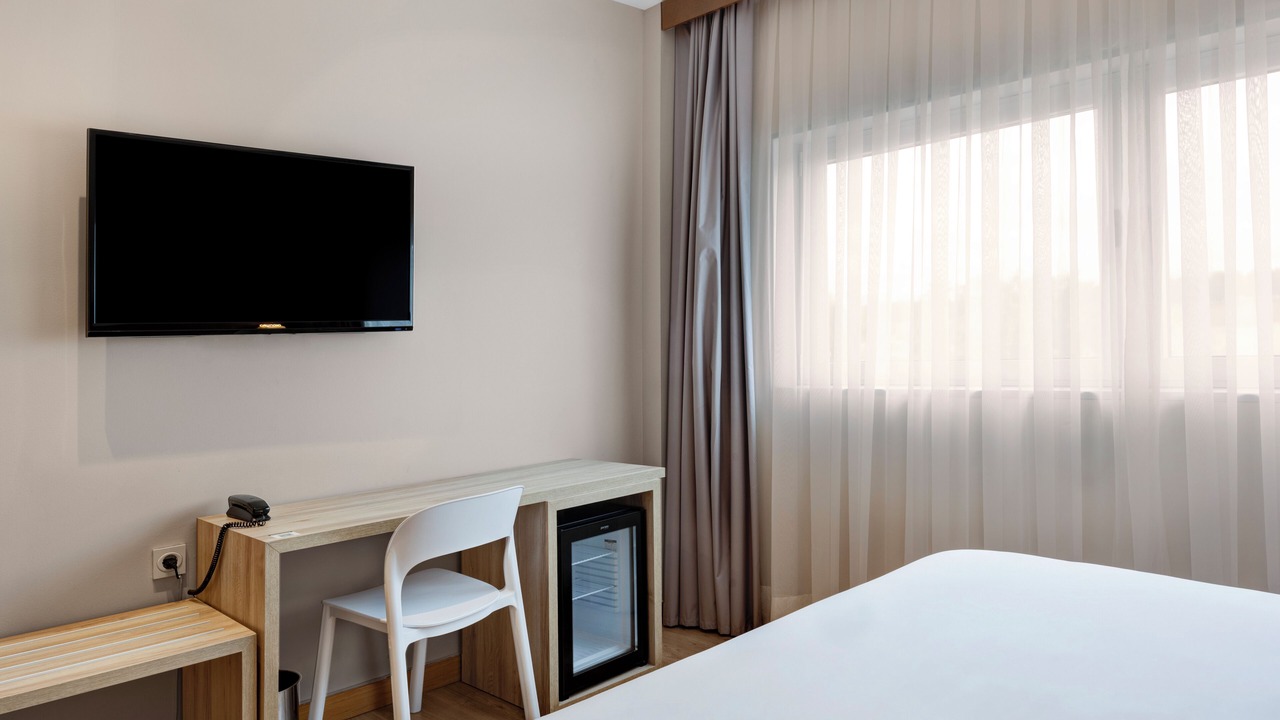 Photo of Bedroom in Viana