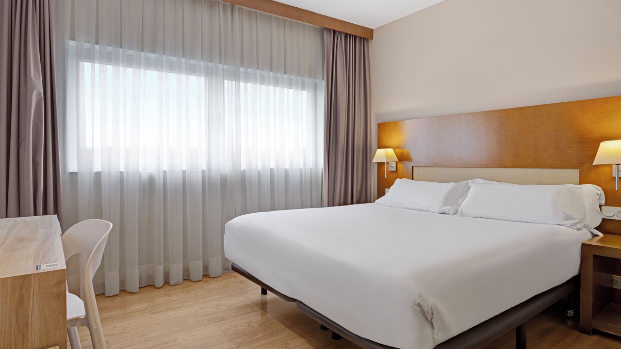 Photo of Bedroom in Viana