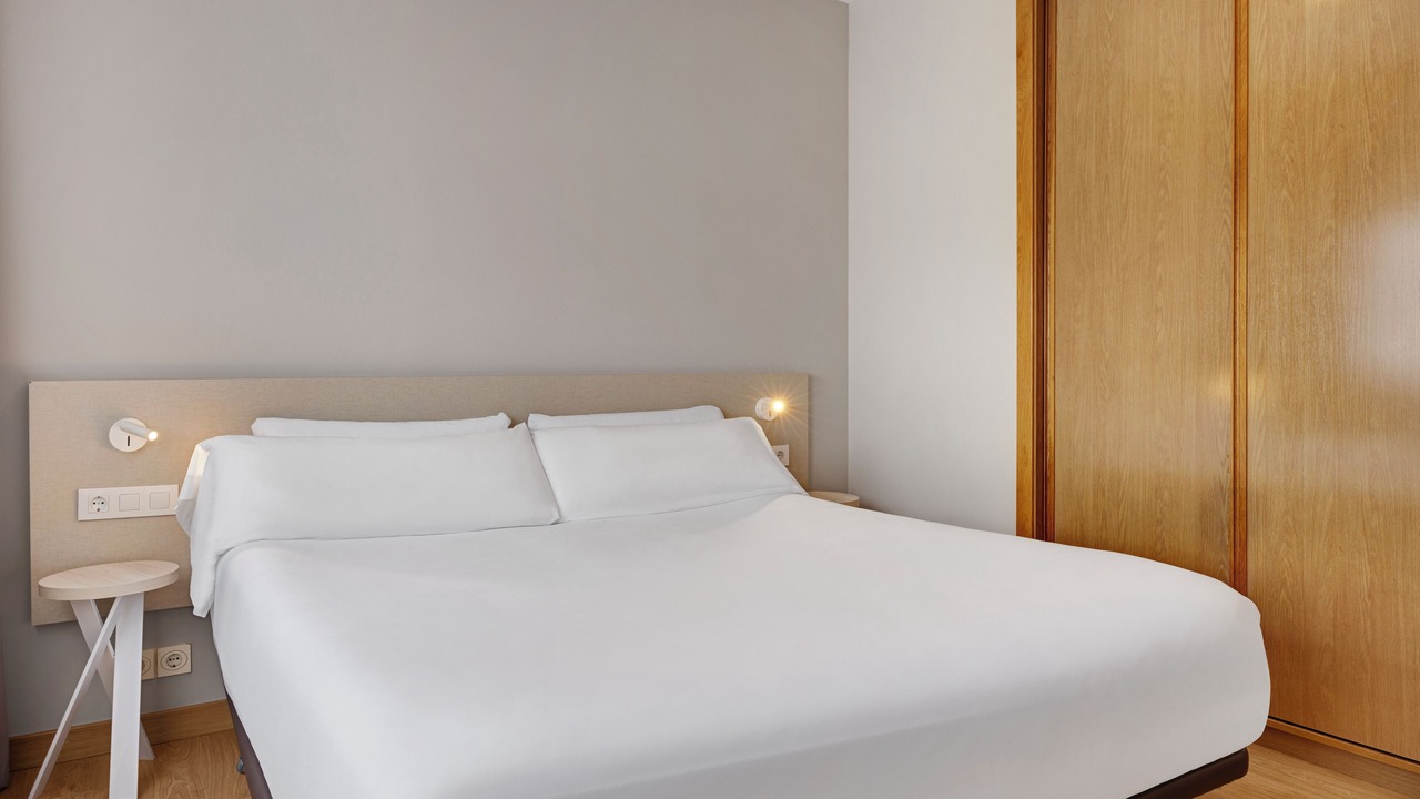 Photo of Bedroom in Viana