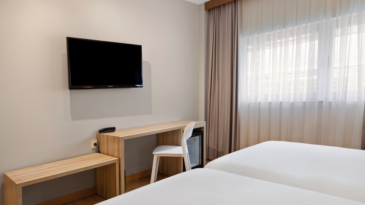 Photo of Bedroom in Viana