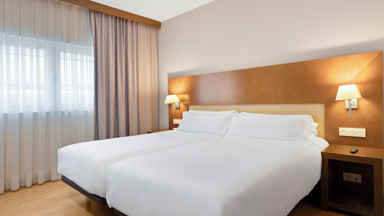 Photo of Bedroom in Viana