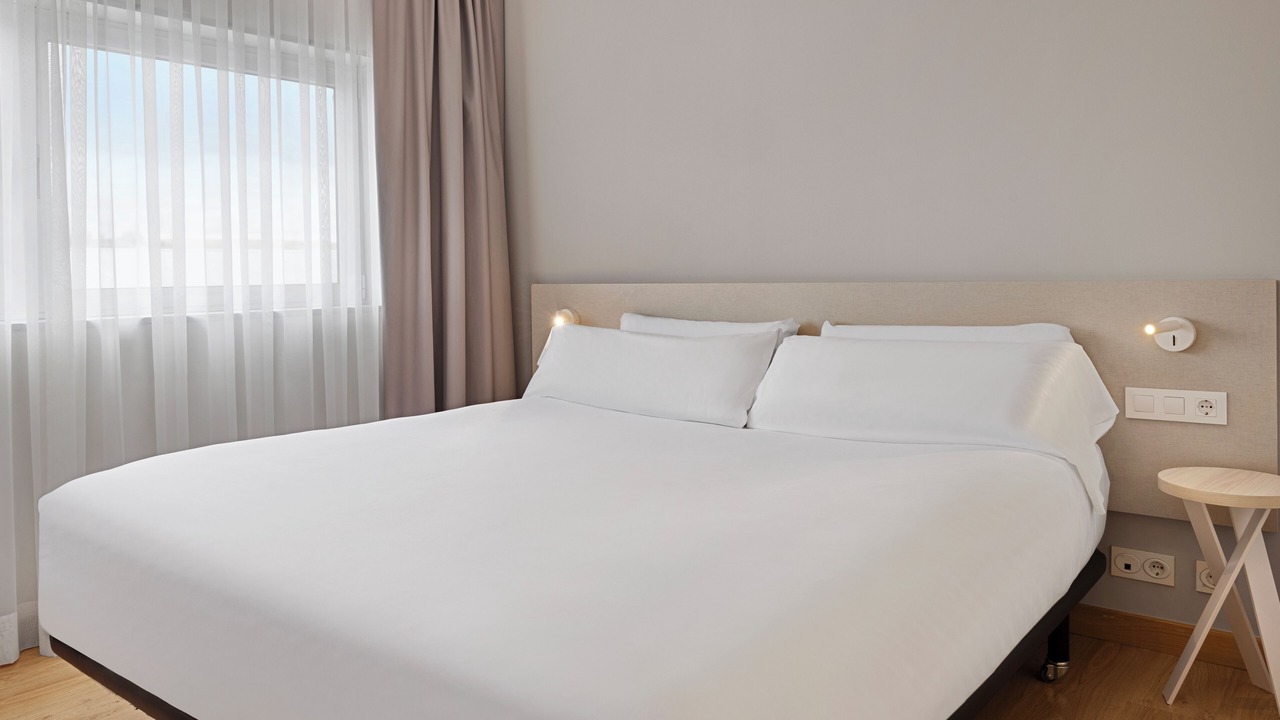 Photo of Bedroom in Viana