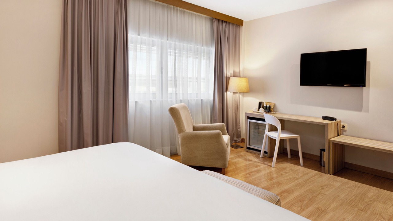 Photo of Bedroom in Viana