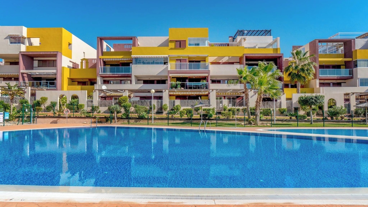 Photo of Outdoor in Flamenca Beach