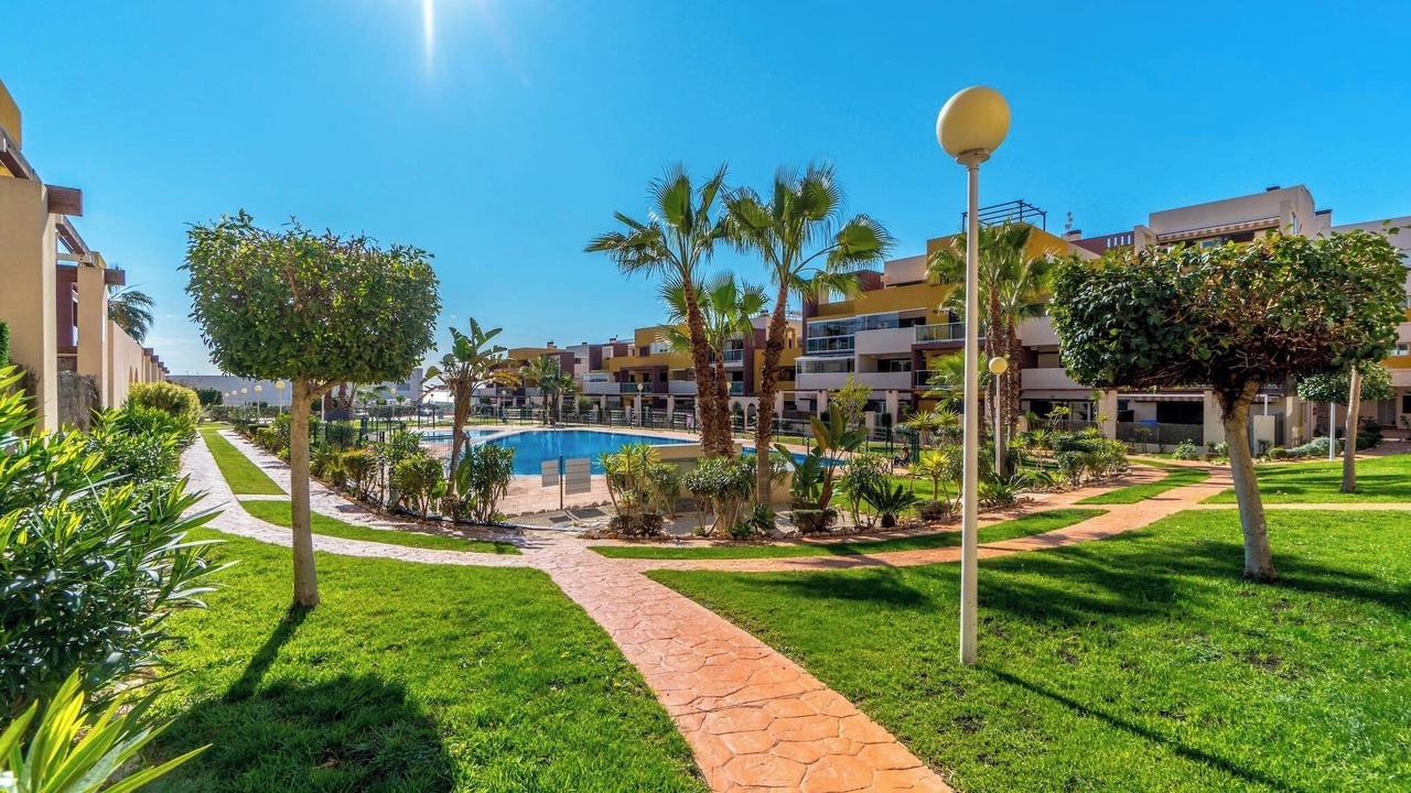 Photo of Outdoor in Flamenca Beach