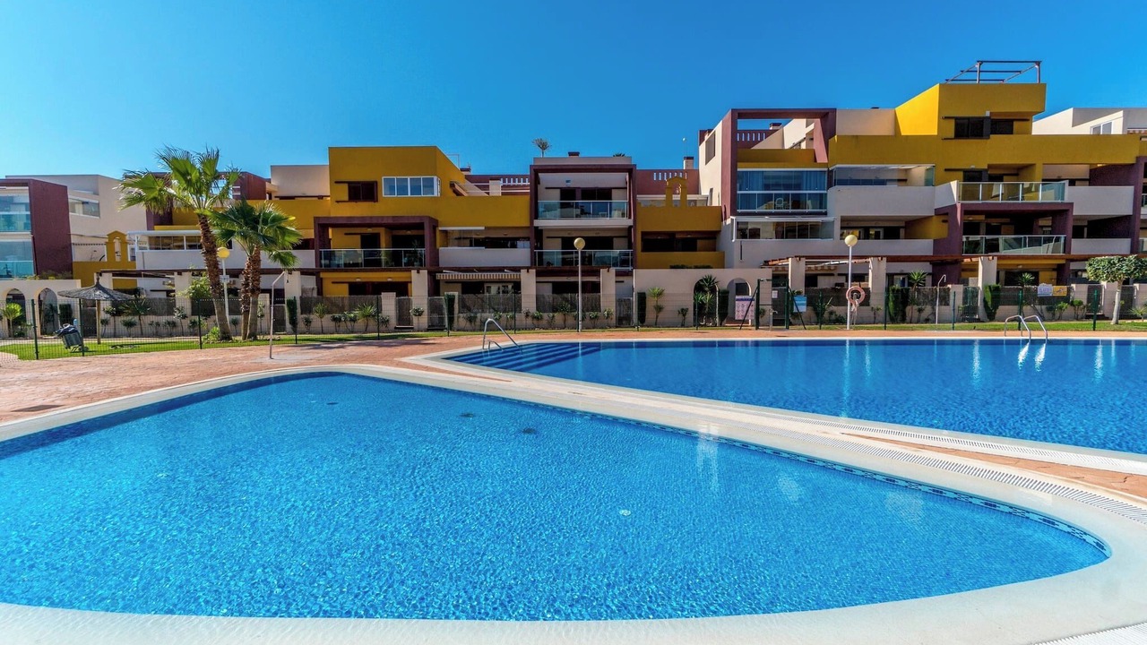 Photo of Outdoor in Flamenca Beach