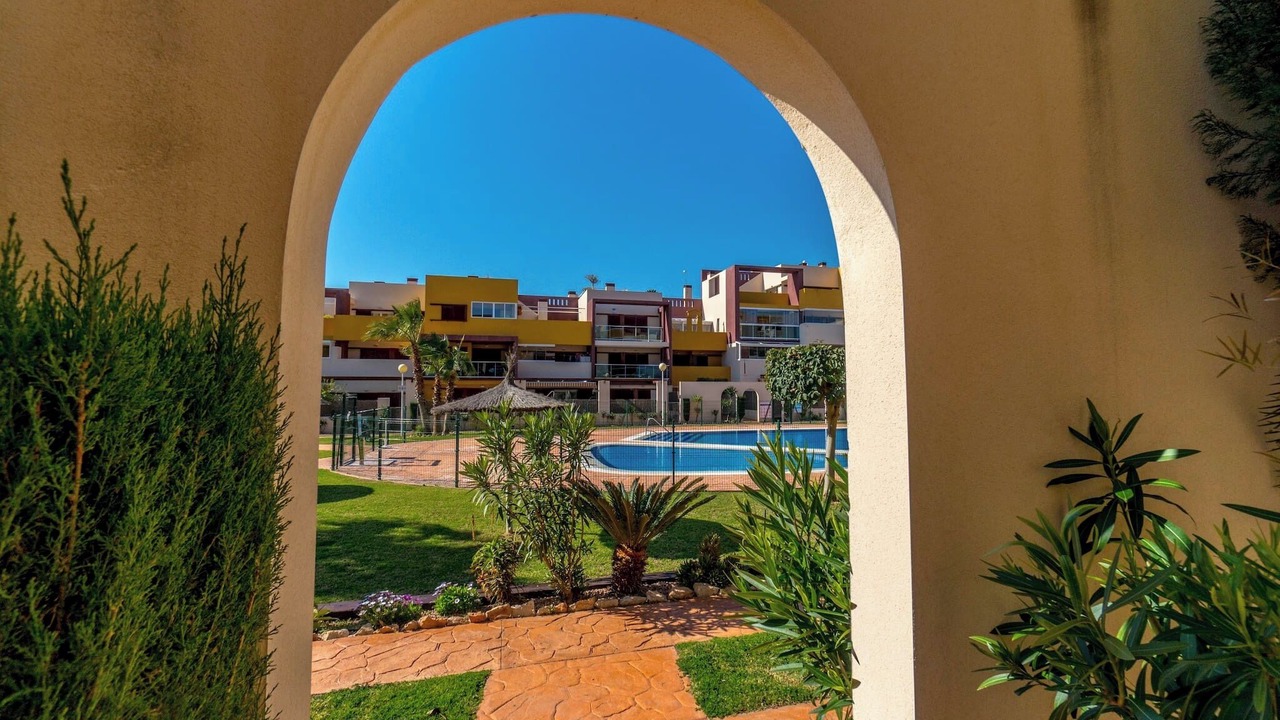 Photo of Outdoor in Flamenca Beach