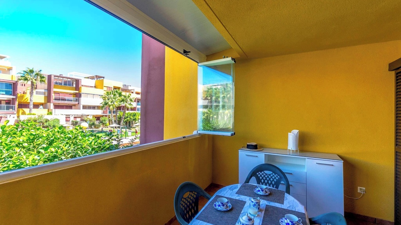 Photo of Outdoor in Flamenca Beach