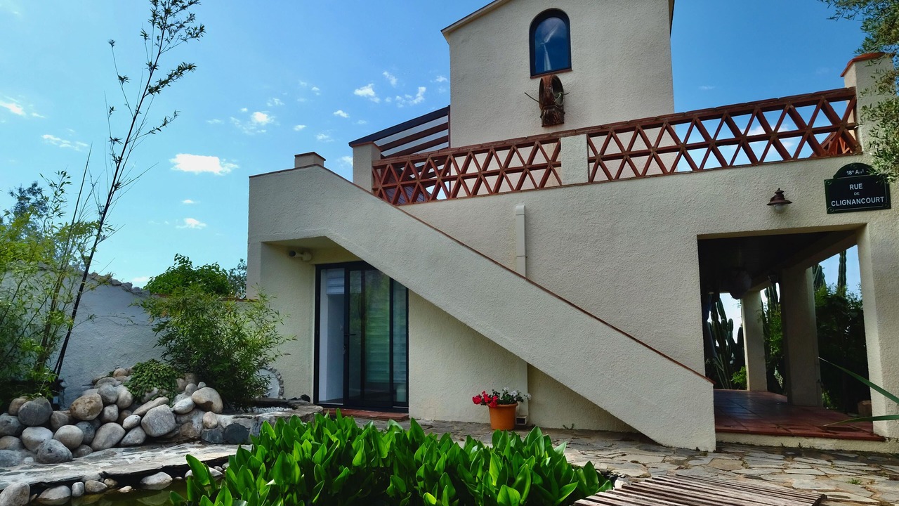Photo of Outdoor in Garrigas