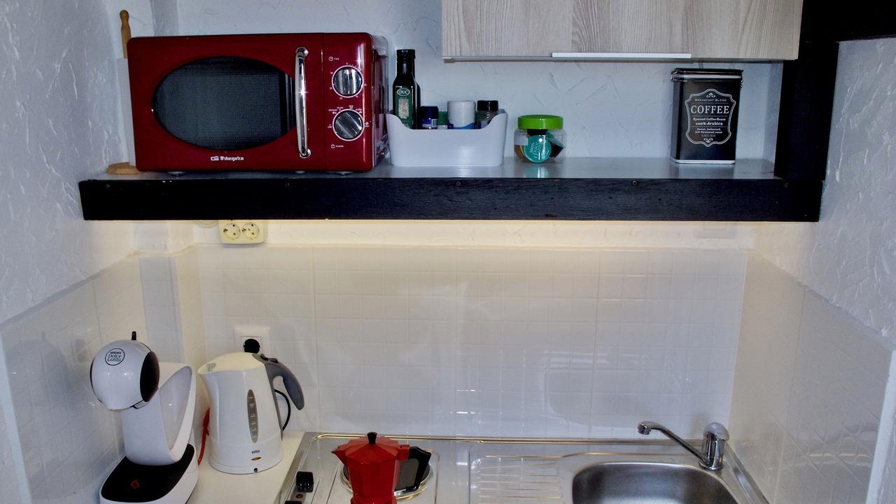 Photo of Kitchen in Garrigas
