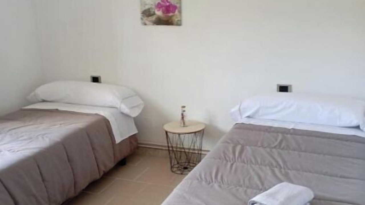 Photo of Bedroom in Ordes