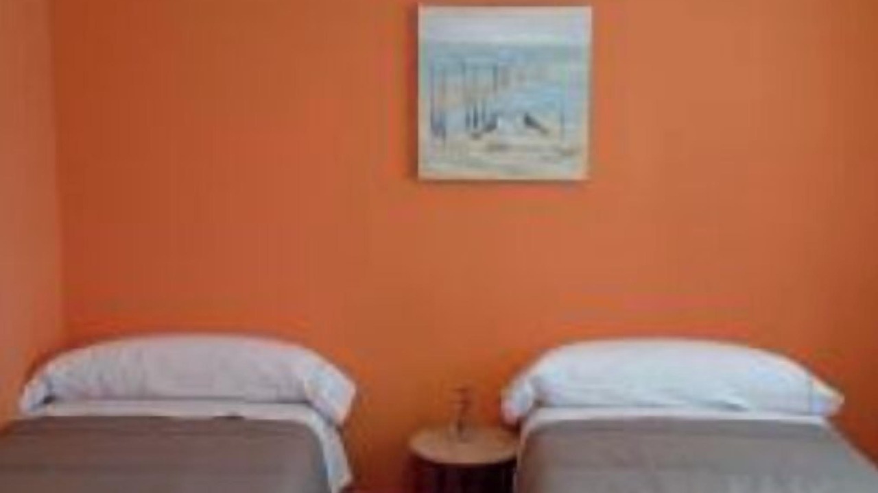 Photo of Bedroom in Ordes