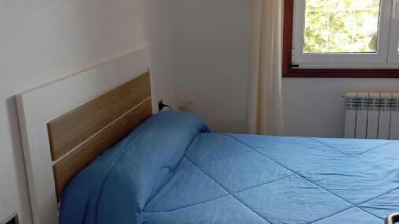 Photo of Bedroom in Ordes